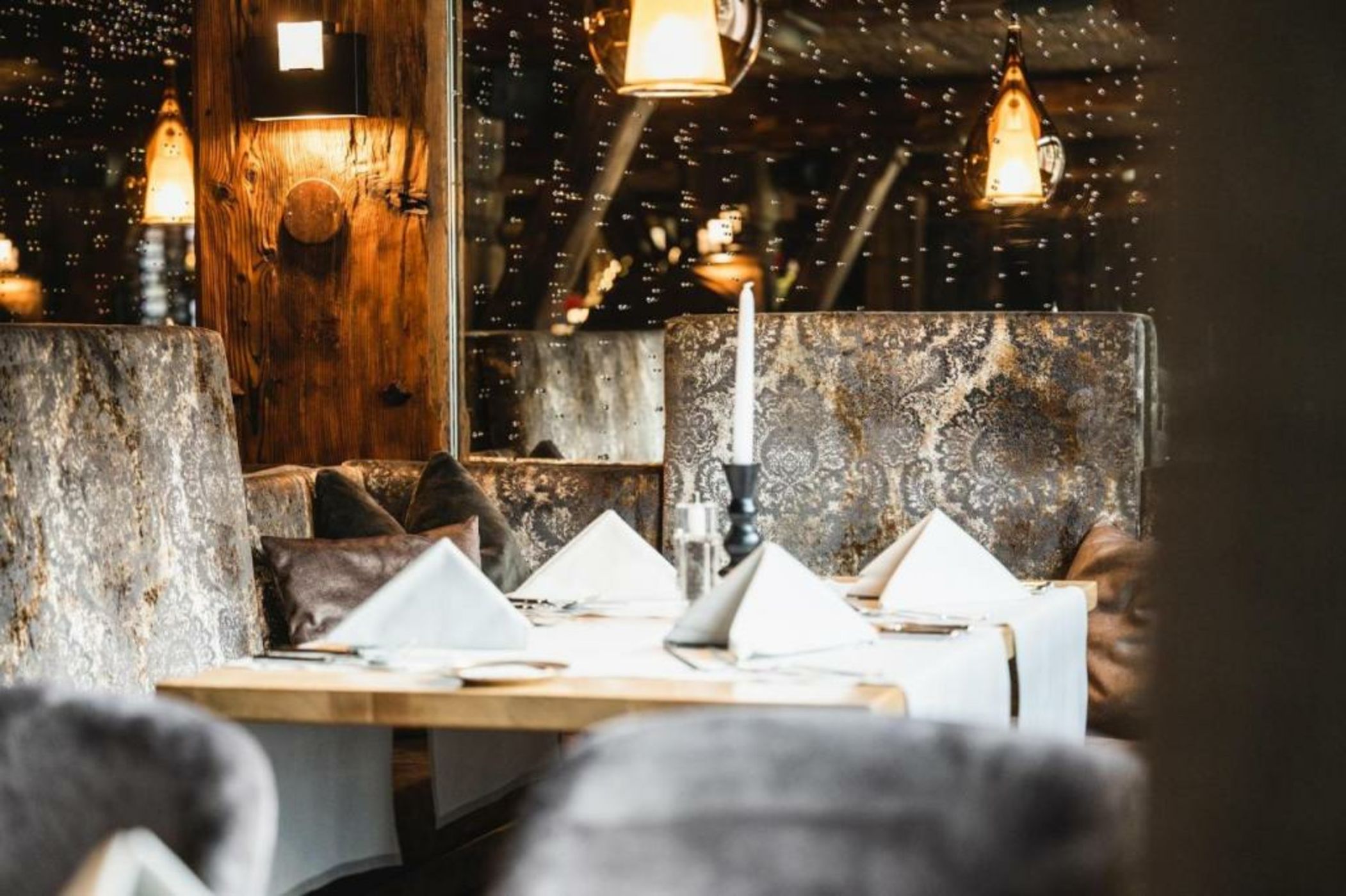 Wellness Hotel Alpenhof