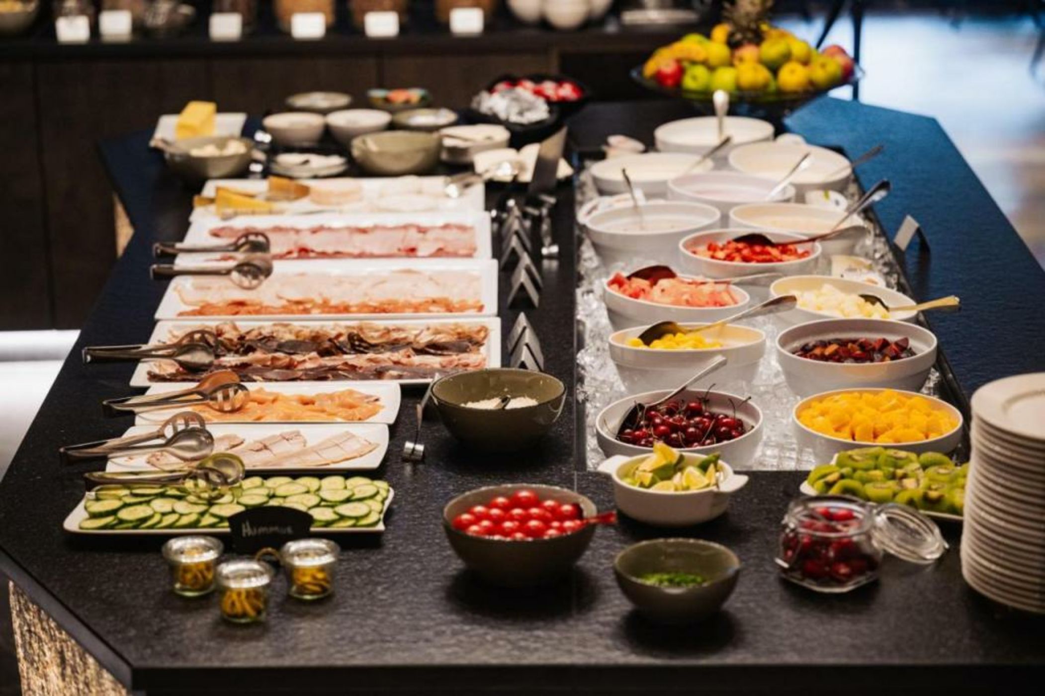 Wellness Hotel Alpenhof