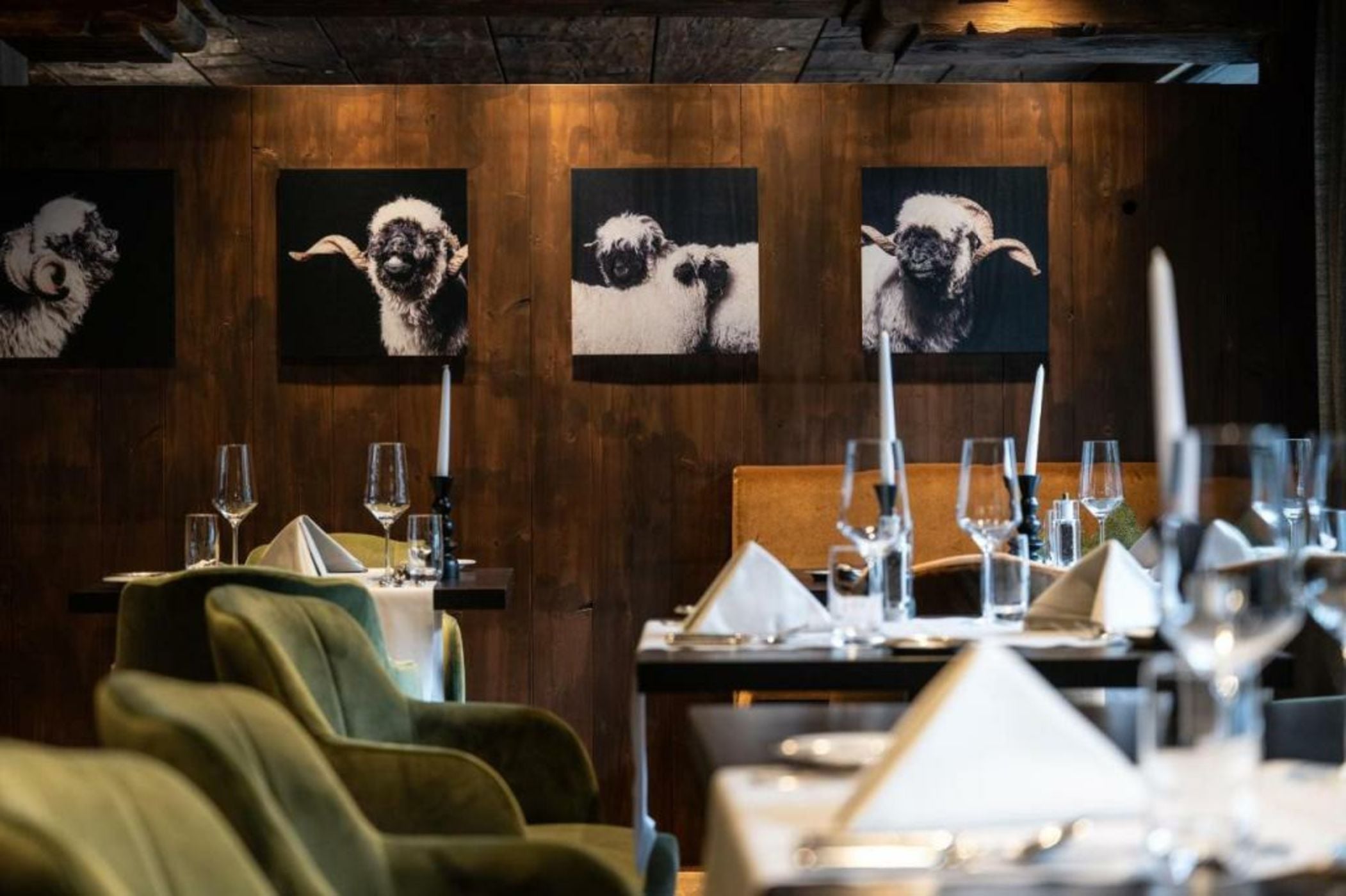 Wellness Hotel Alpenhof