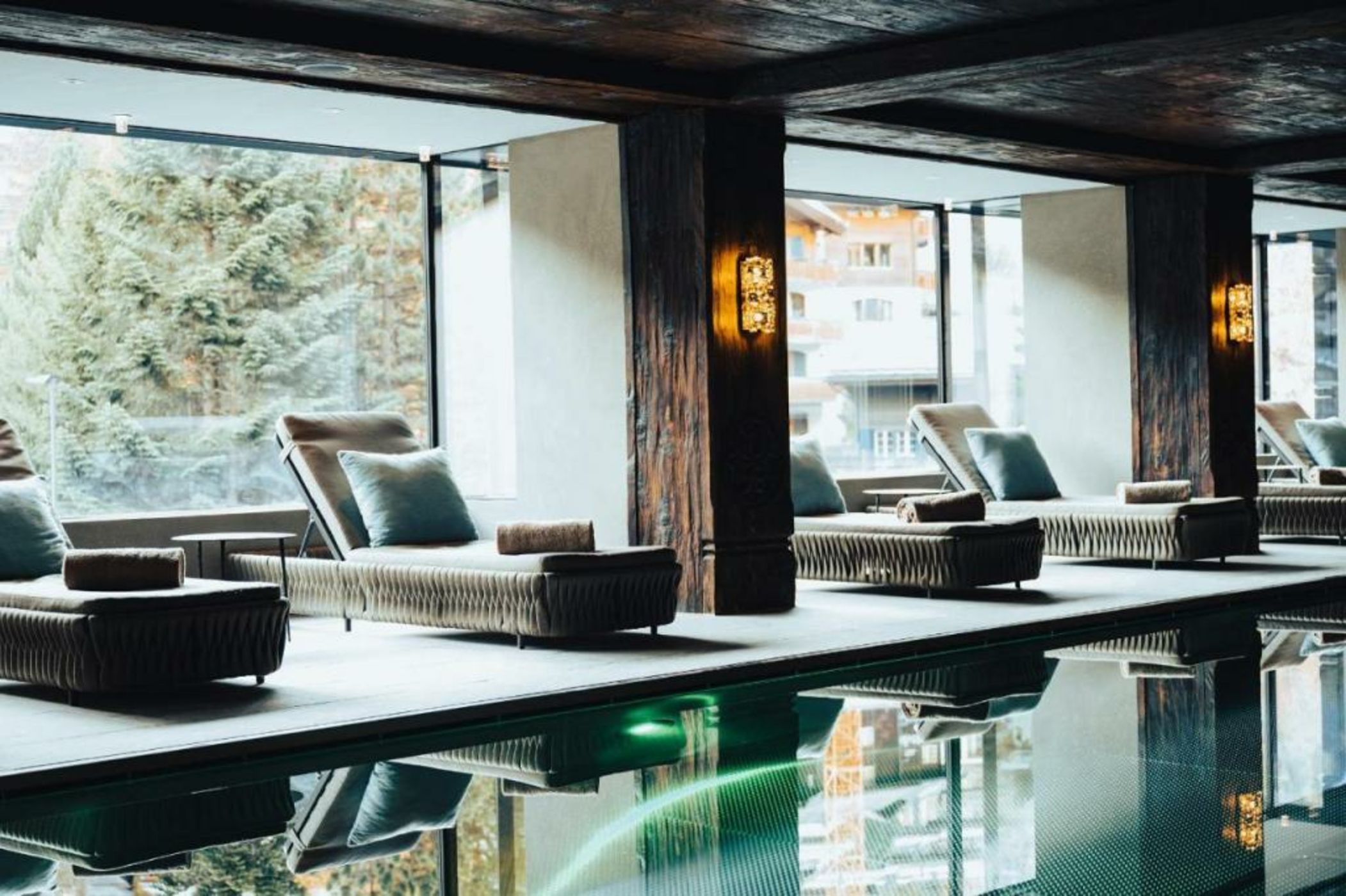 Wellness Hotel Alpenhof