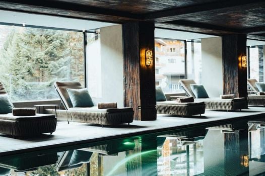 Wellness Hotel Alpenhof