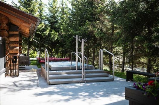 Wellness Hotel Alpenhof