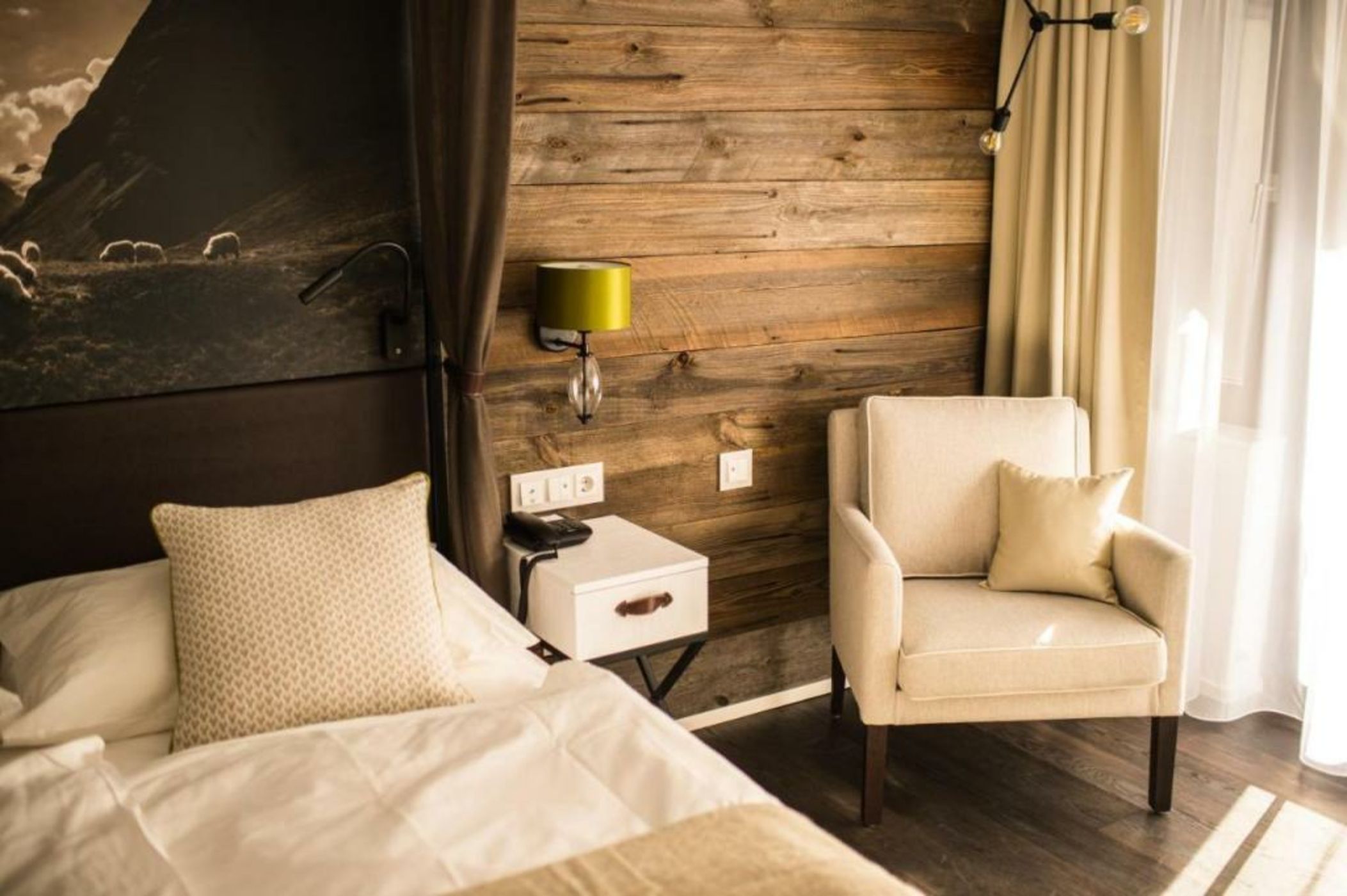 Wellness Hotel Alpenhof