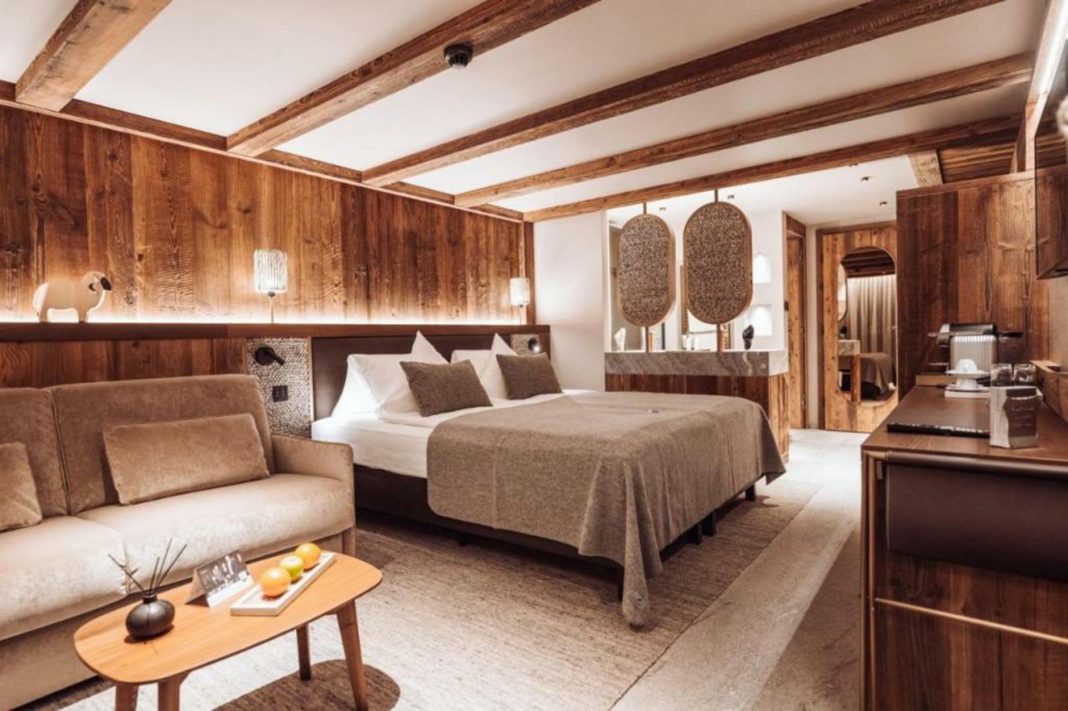 Wellness Hotel Alpenhof