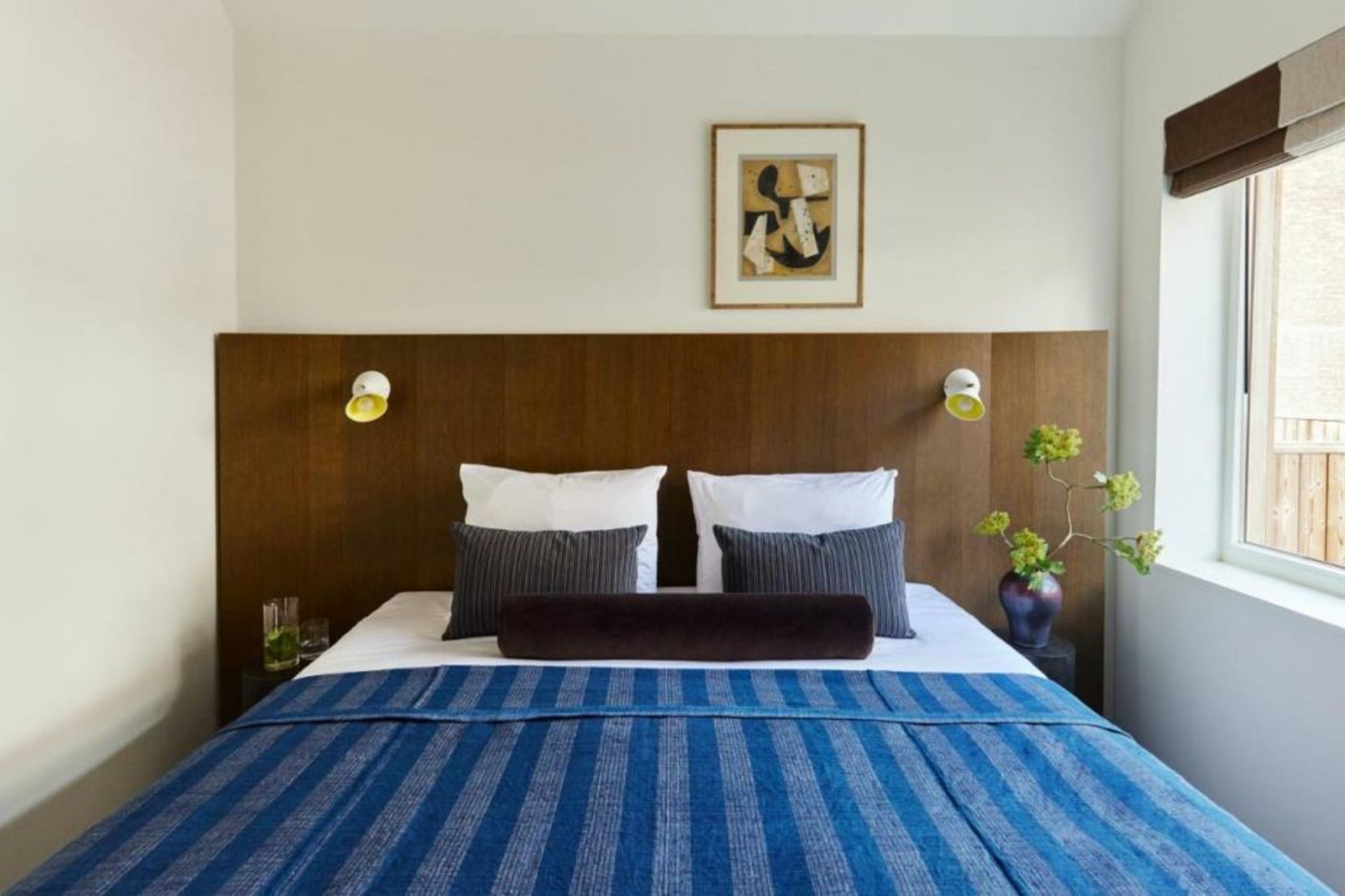 Morgan & Mees Rotterdam