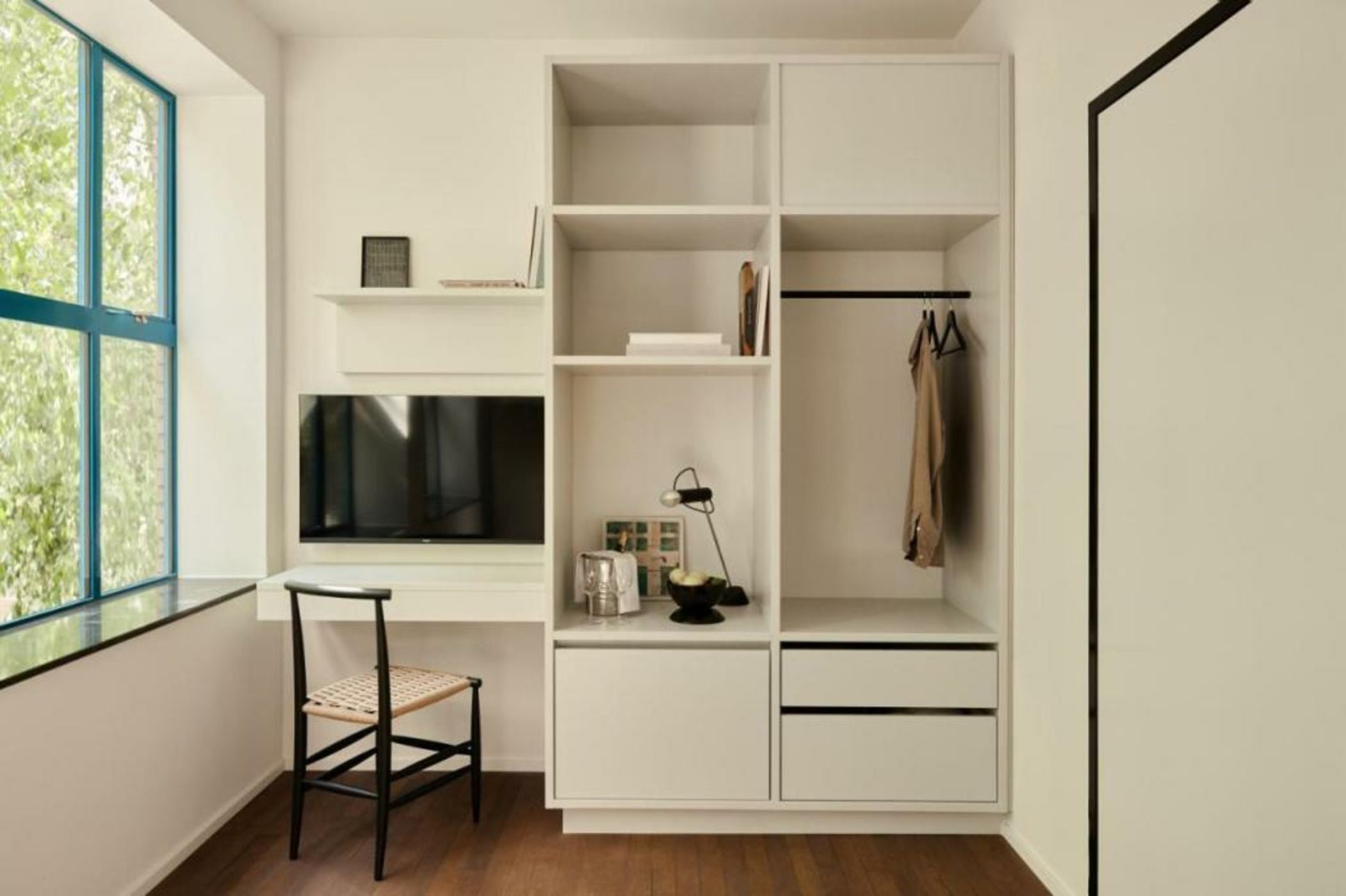 Morgan & Mees Rotterdam