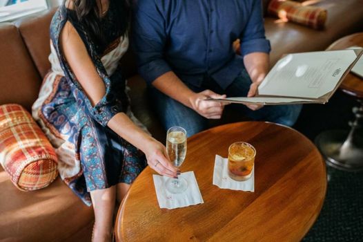 The Virginia and Cottages