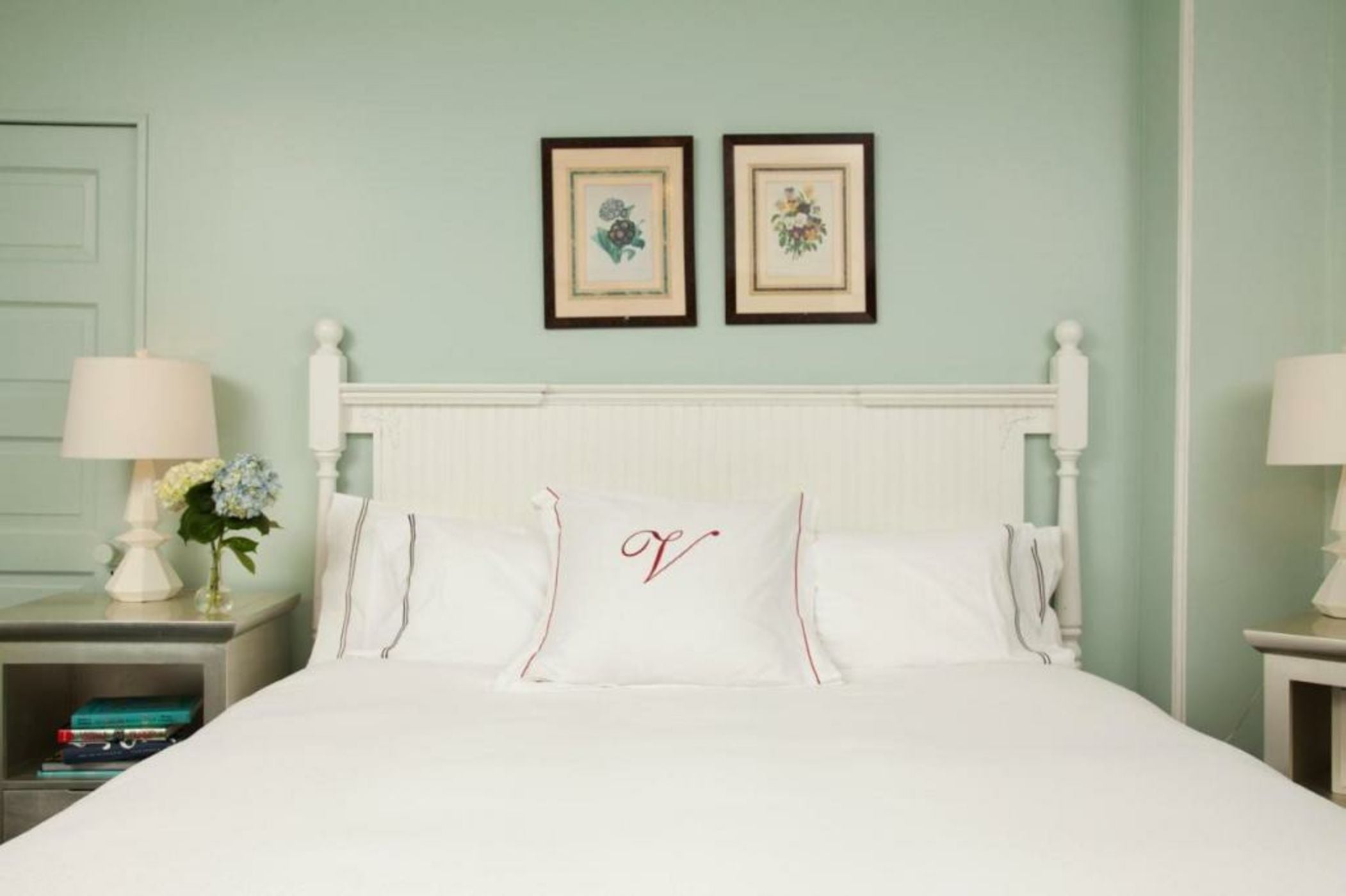 The Virginia and Cottages