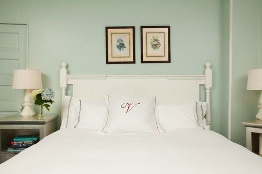 The Virginia and Cottages