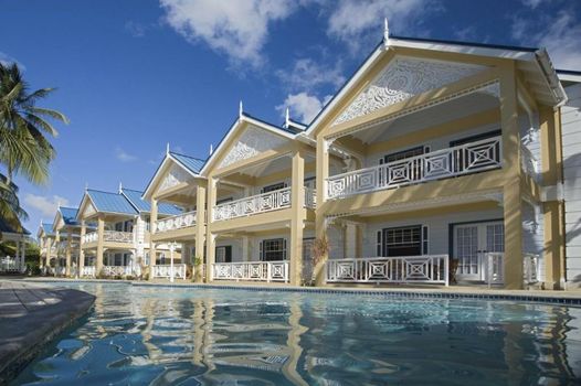 Villa Beach Cottages