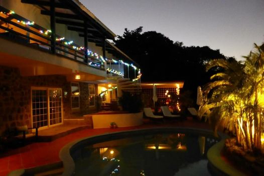 Marigot Palms Luxury Caribbean Apartment Suites