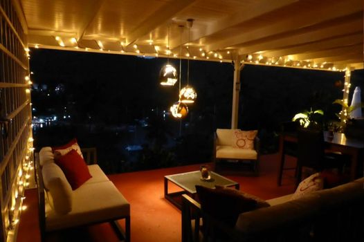 Marigot Palms Luxury Caribbean Apartment Suites