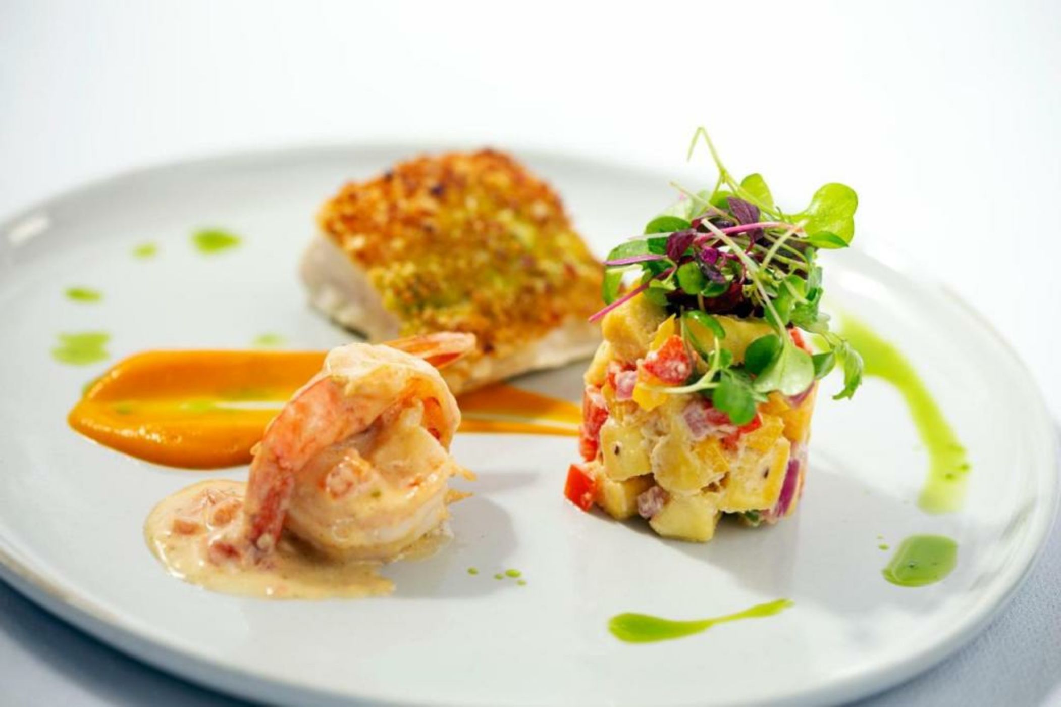 Ti Kaye Resort & Spa