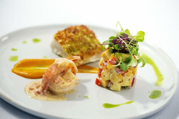 Ti Kaye Resort & Spa