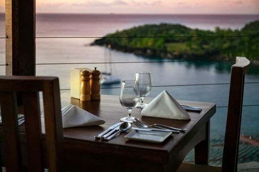 Ti Kaye Resort & Spa