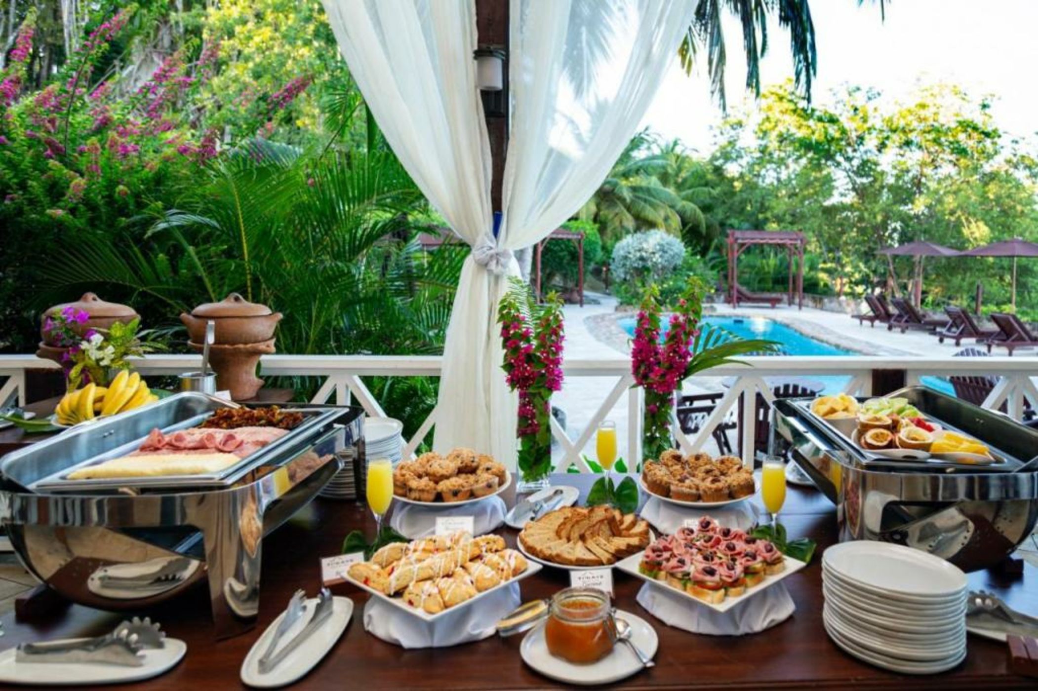 Ti Kaye Resort & Spa