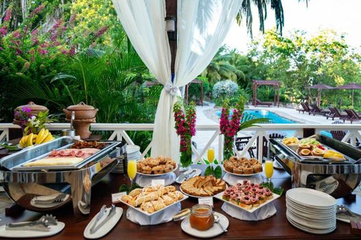 Ti Kaye Resort & Spa