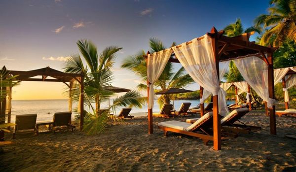 Ti Kaye Resort & Spa