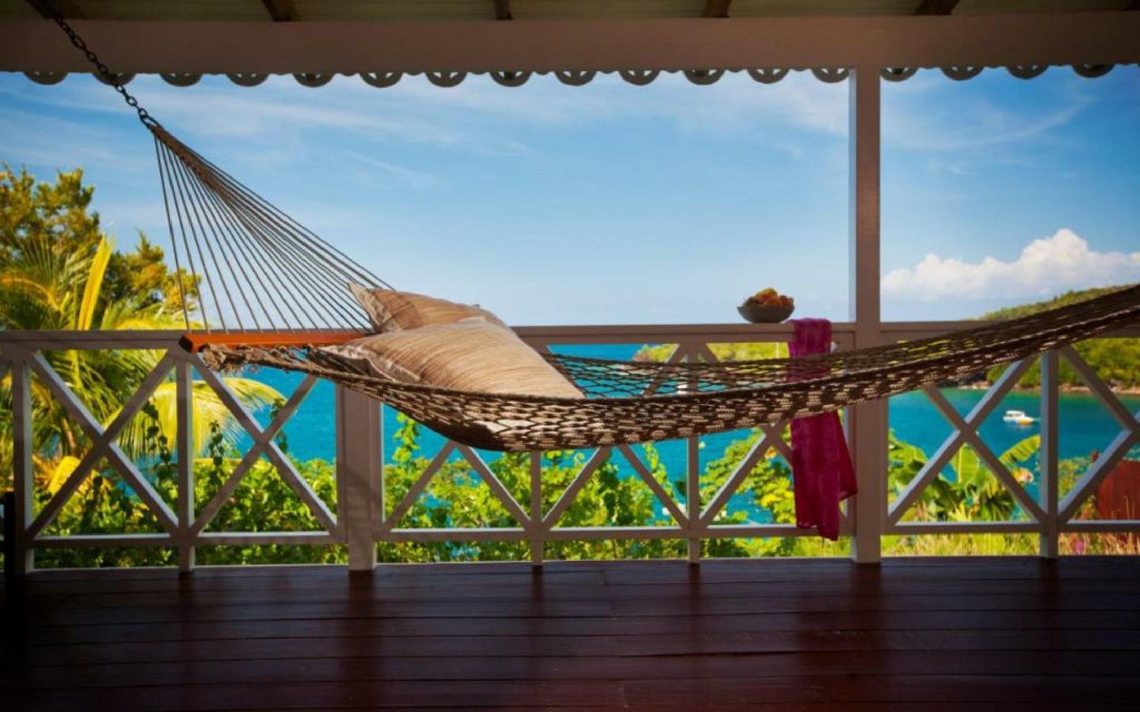 Ti Kaye Resort & Spa