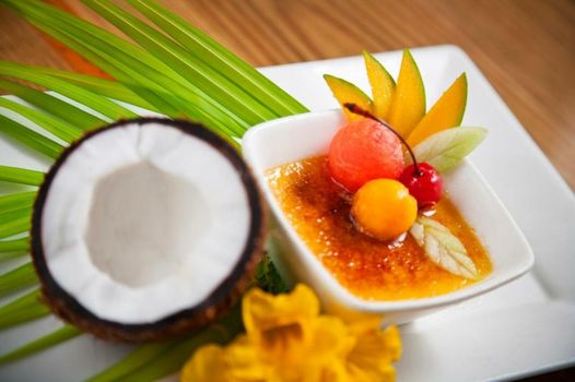 Ti Kaye Resort & Spa