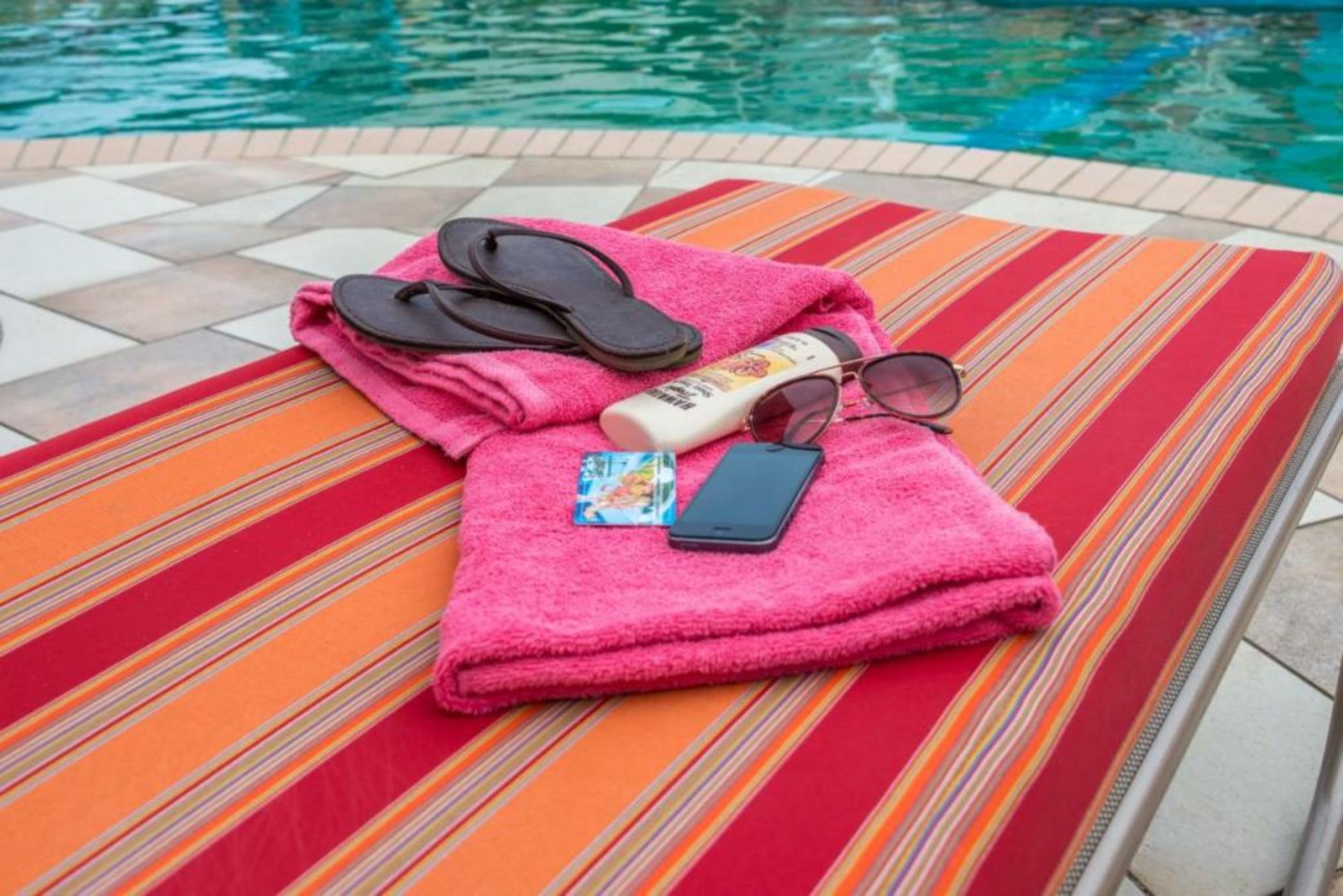 Bay Gardens Beach Resort & Spa