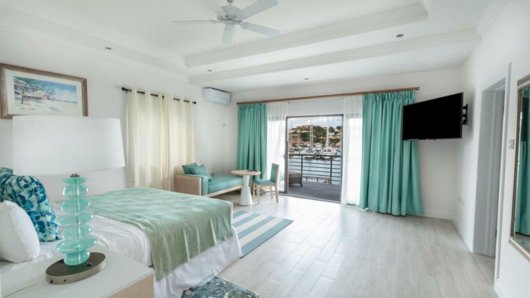 Bay Gardens Beach Resort & Spa