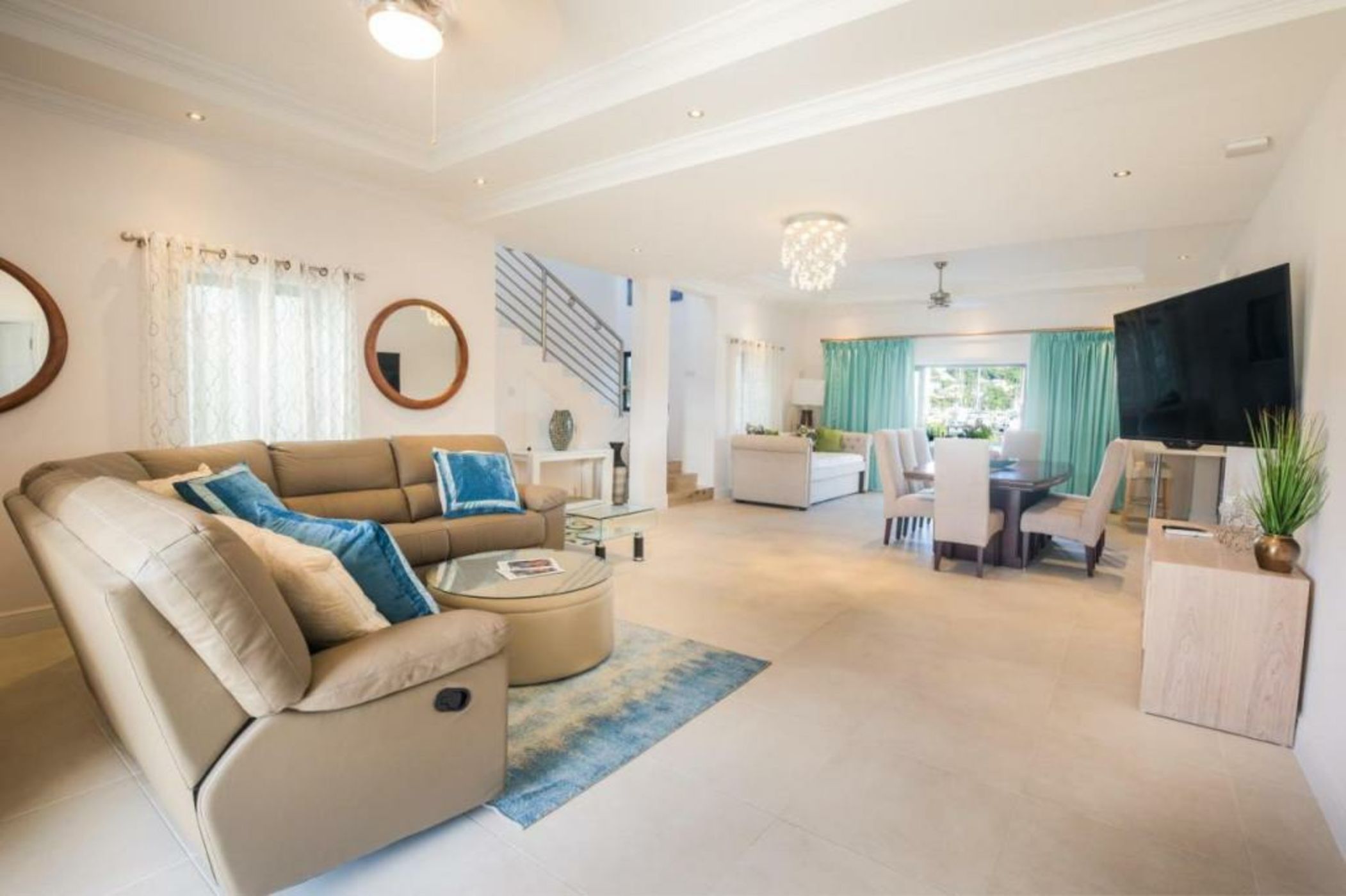 Bay Gardens Beach Resort & Spa