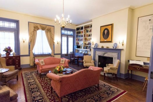 Thomas Bond House Bed and Breakfast