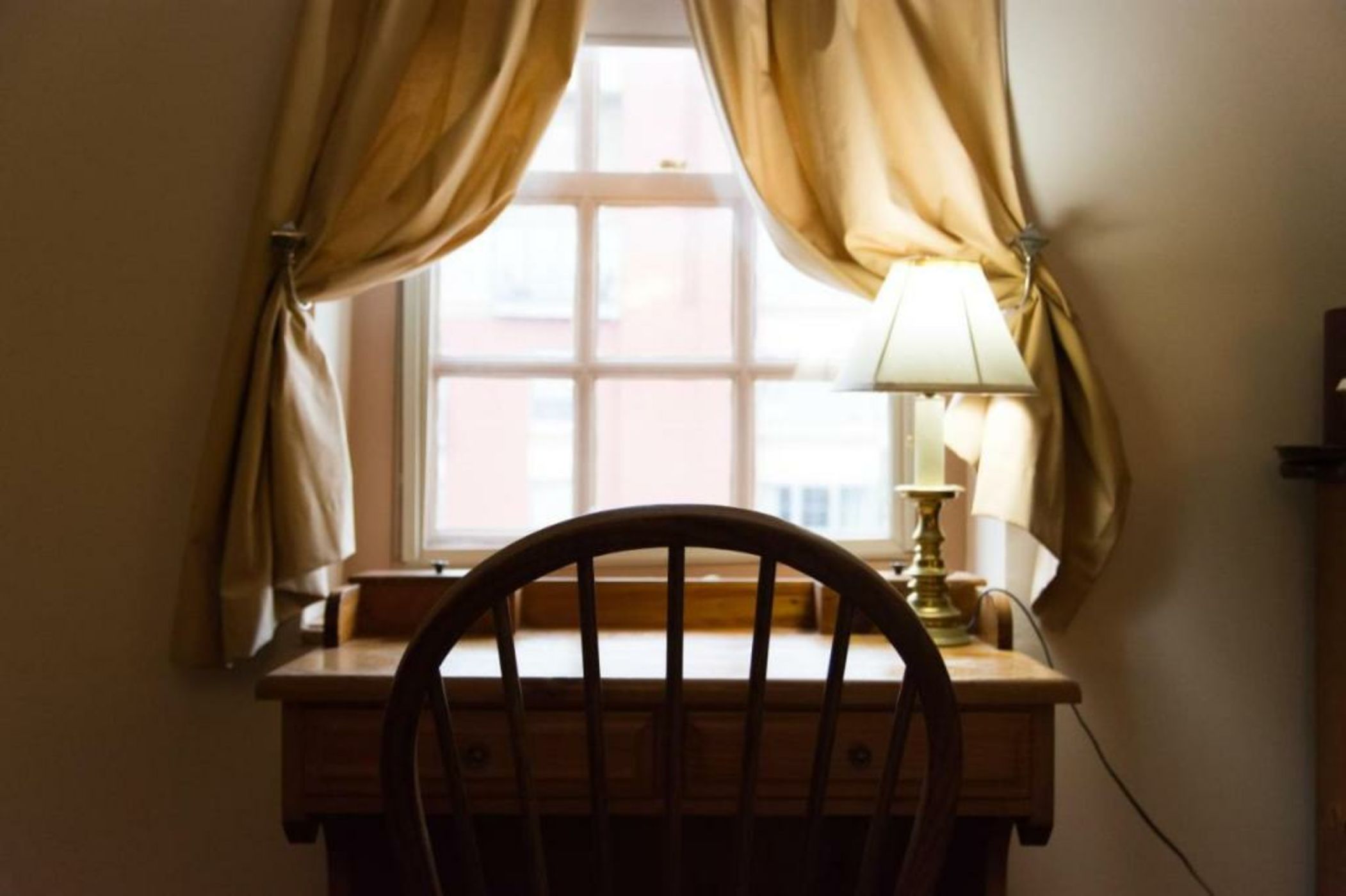 Thomas Bond House Bed and Breakfast