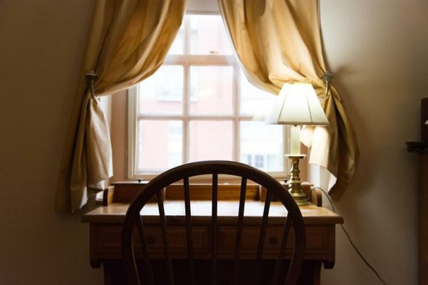 Thomas Bond House Bed and Breakfast