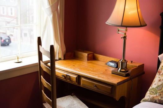 Thomas Bond House Bed and Breakfast