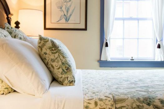 Thomas Bond House Bed and Breakfast