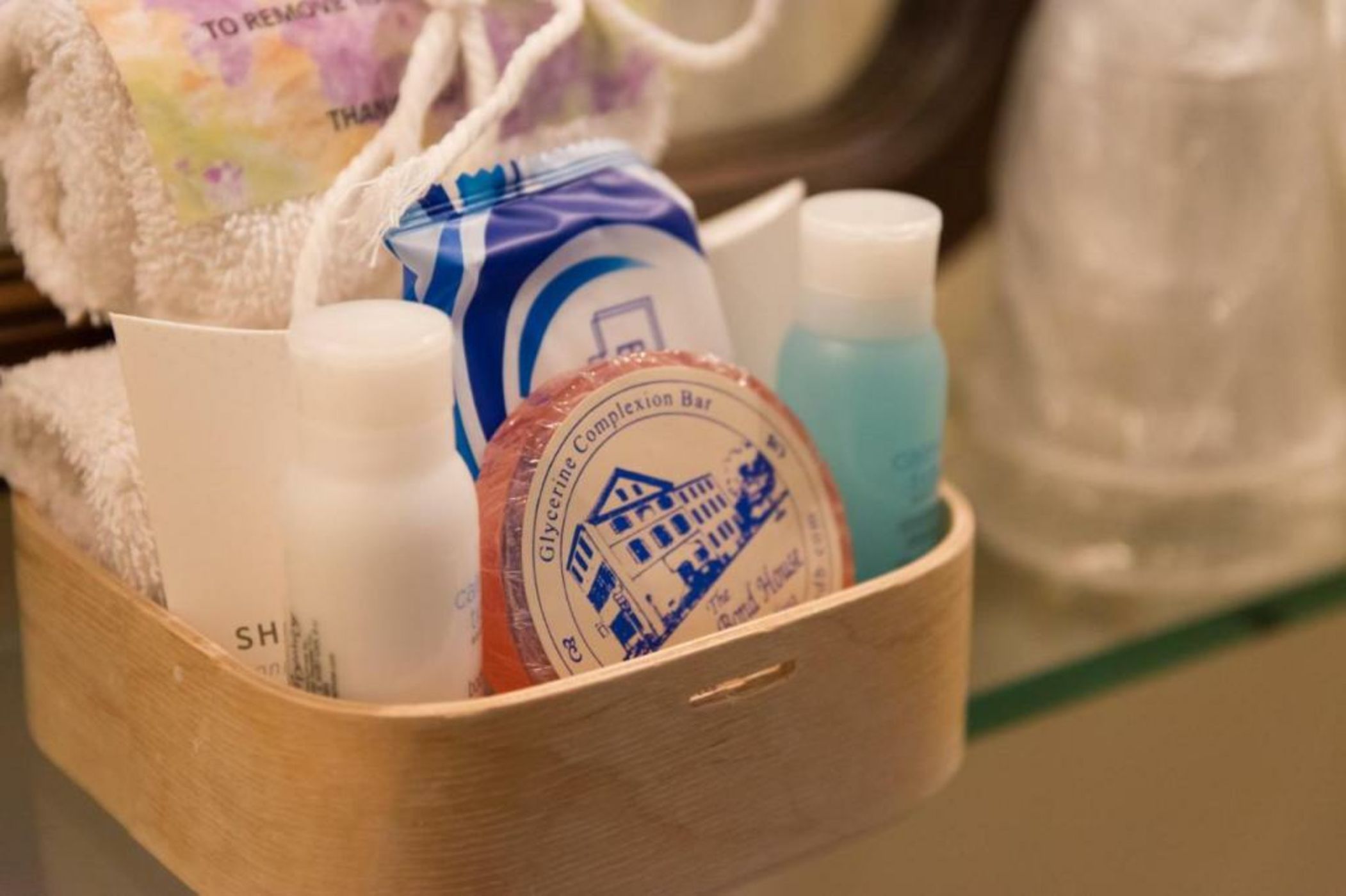 Thomas Bond House Bed and Breakfast