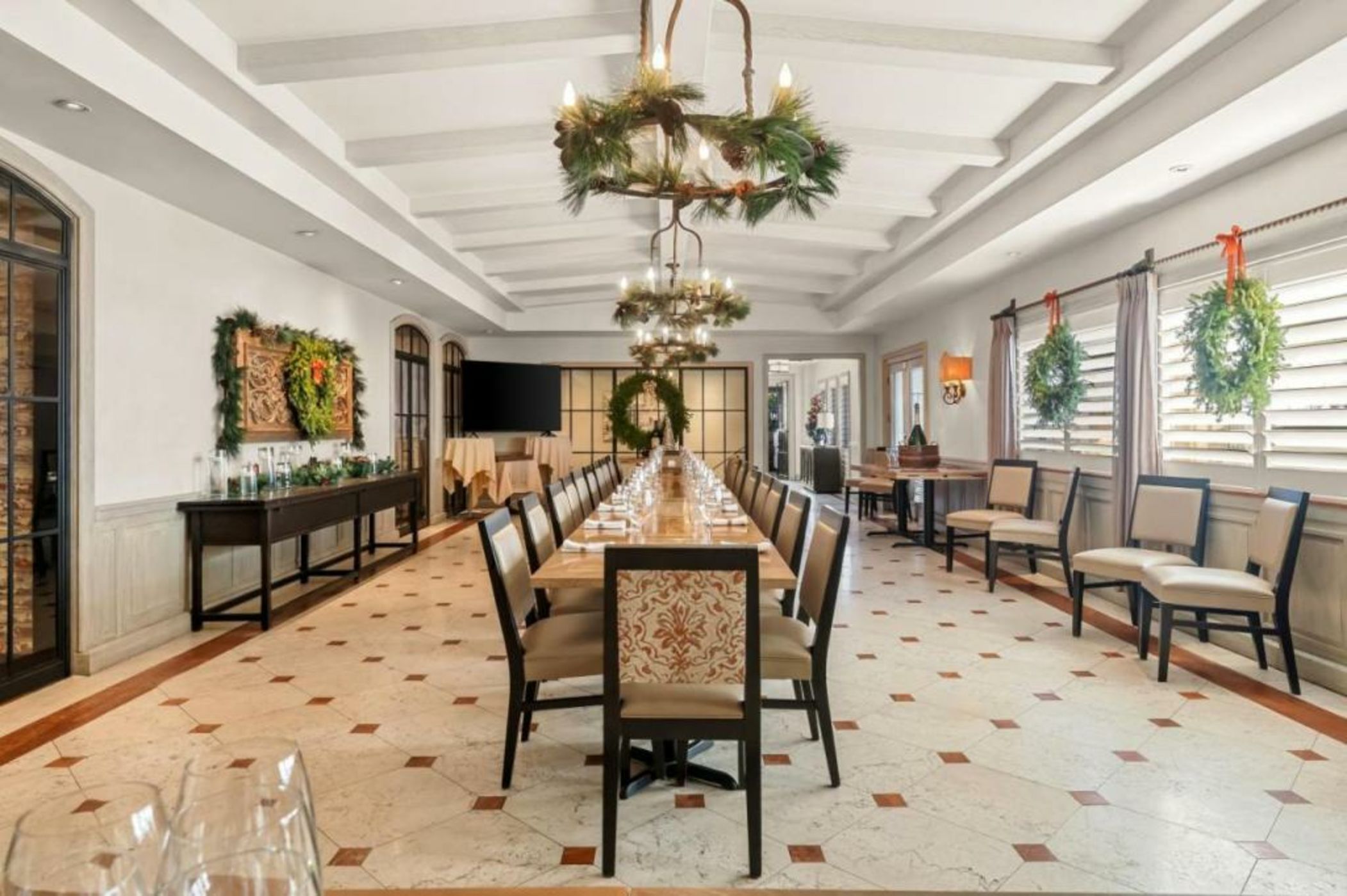 Penn's View Hotel Philadelphia