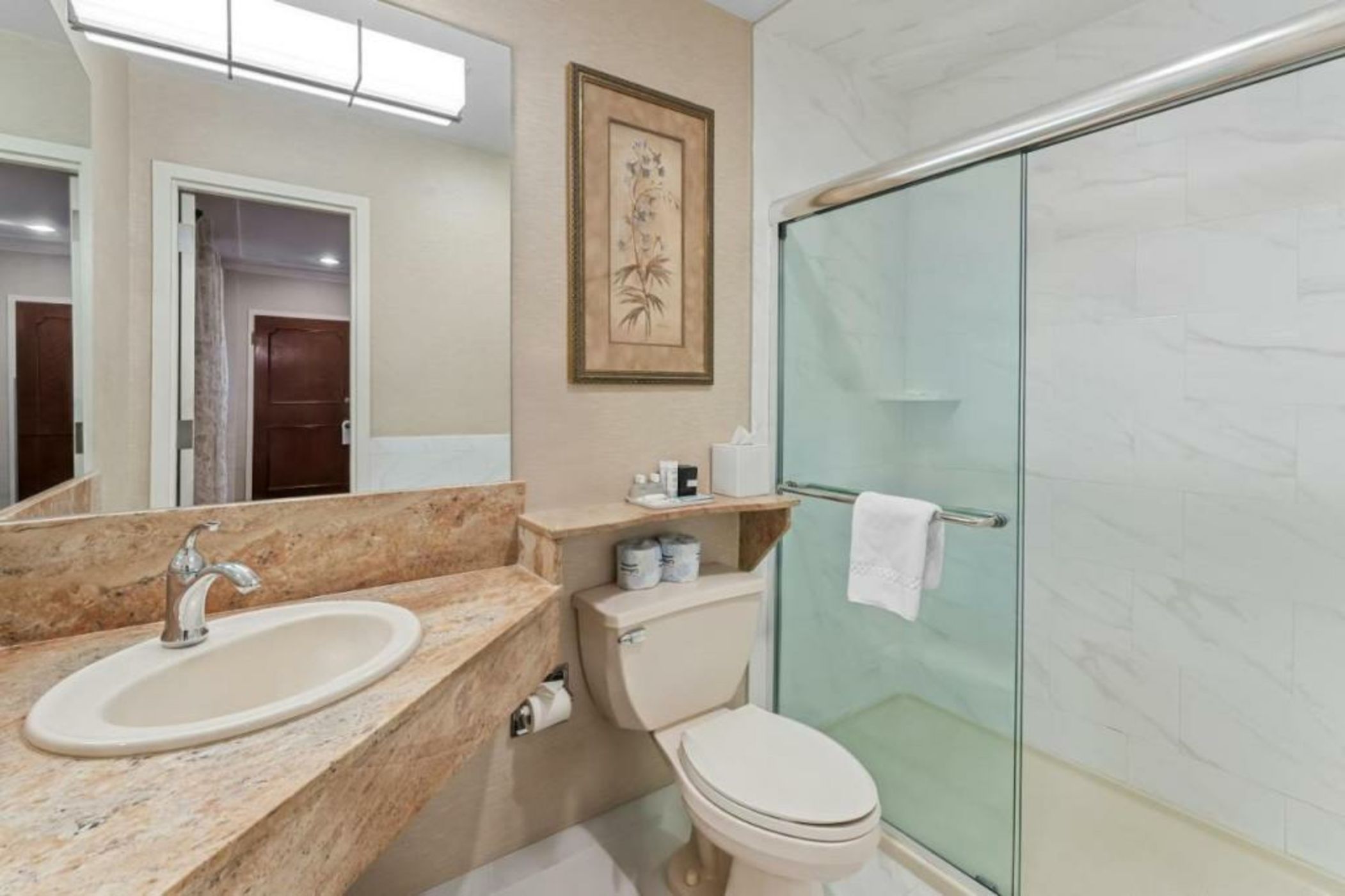 Penn's View Hotel Philadelphia