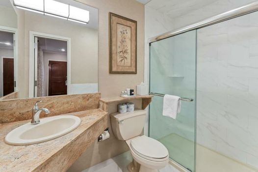 Penn's View Hotel Philadelphia