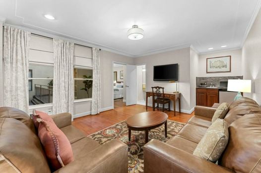 Penn's View Hotel Philadelphia