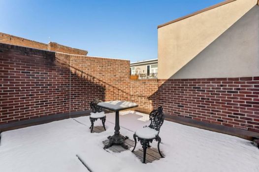 Penn's View Hotel Philadelphia