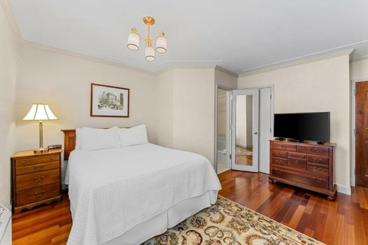 Penn's View Hotel Philadelphia