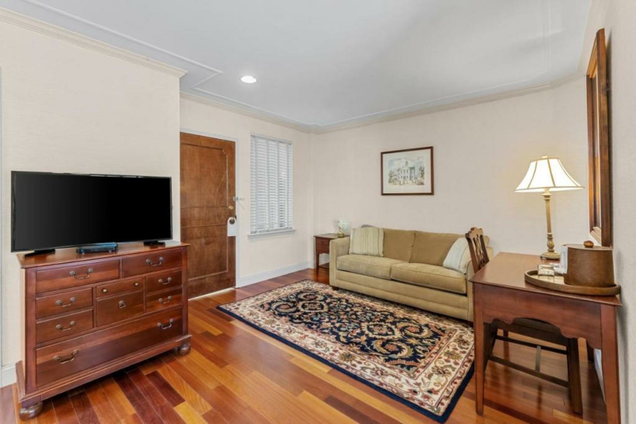 Penn's View Hotel Philadelphia