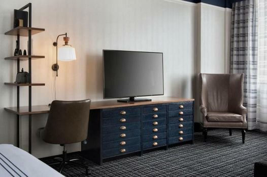 The Notary Hotel, Philadelphia, Autograph Collection