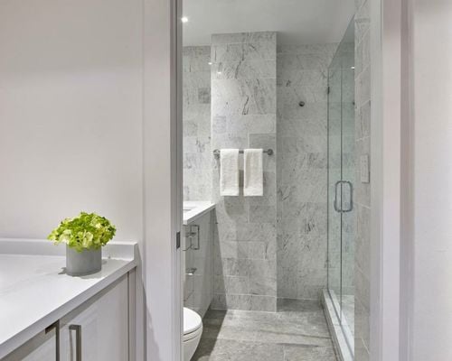 AKA Rittenhouse Square