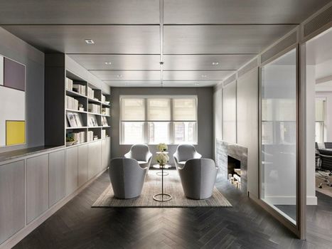 AKA Rittenhouse Square