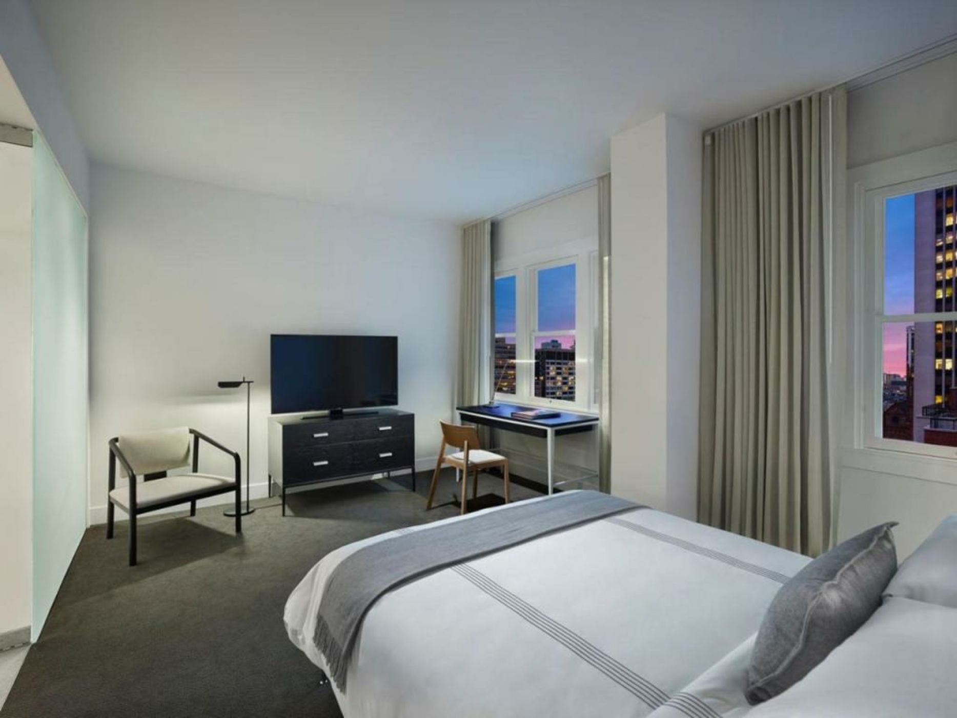 AKA Rittenhouse Square