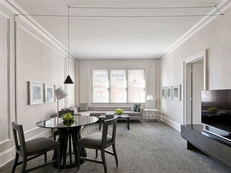 AKA Rittenhouse Square