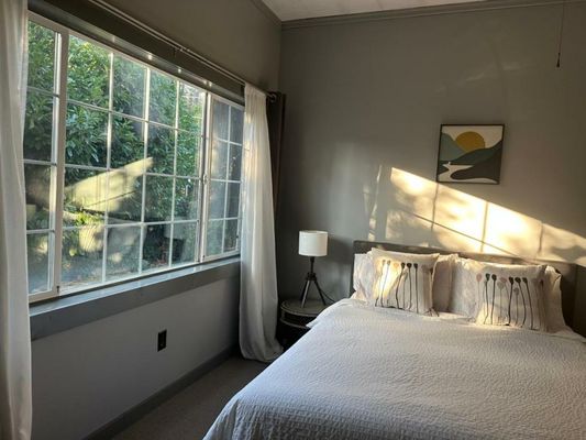 Westfir Lodge & Mountain Market