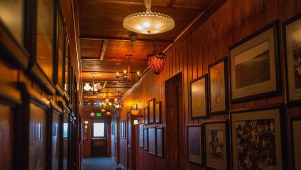 McMenamins Gearhart Hotel