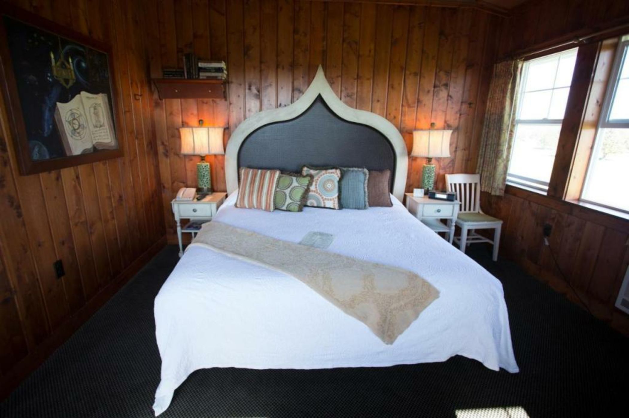 McMenamins Gearhart Hotel