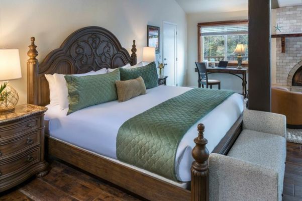 Arch Cape Inn and Retreat