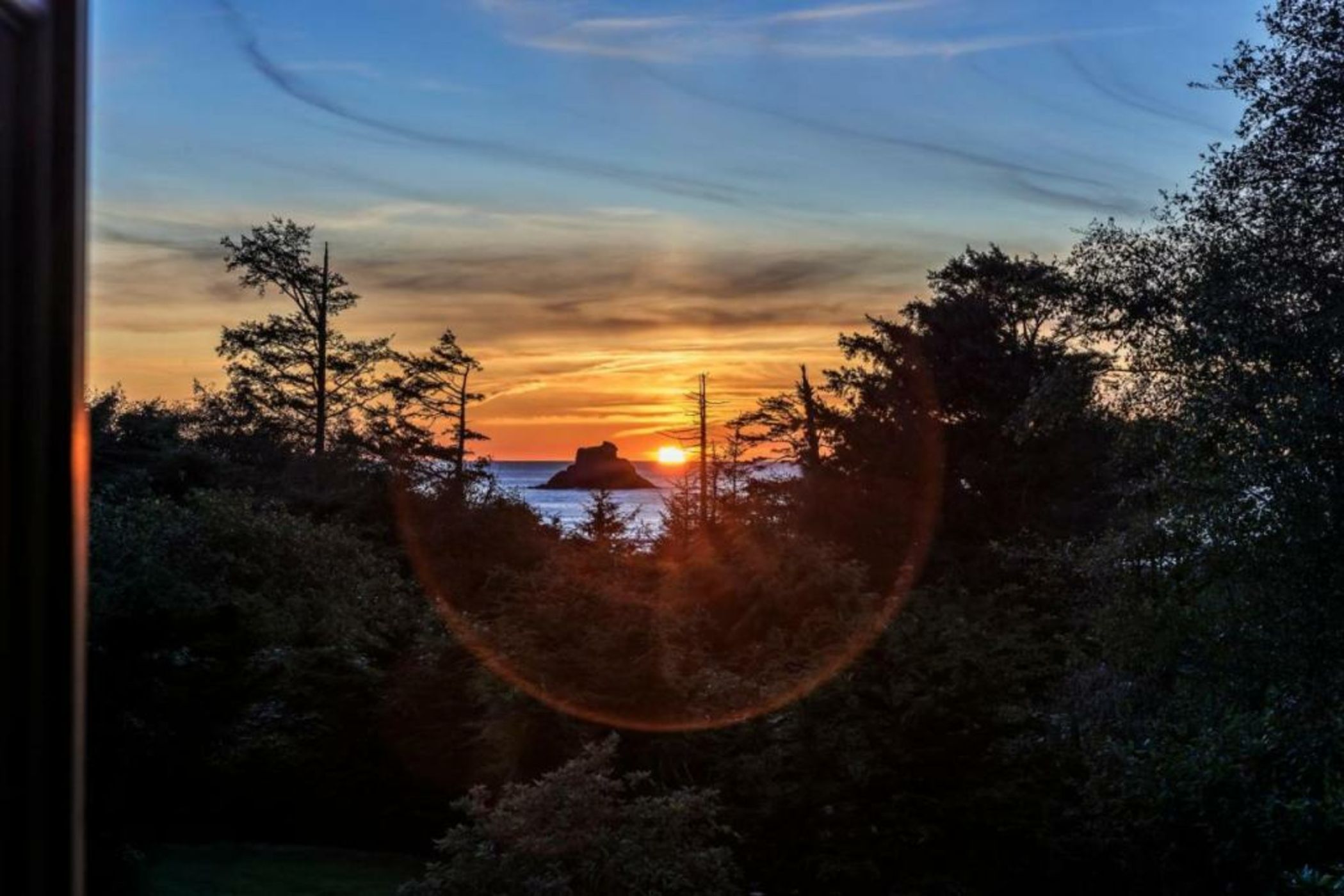 Arch Cape Inn and Retreat